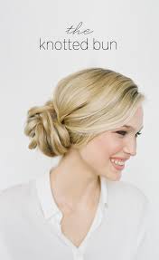 See more ideas about hair, curly hair styles, hair styles. 25 Low Bun Hairstyles That You Can Create Yourself