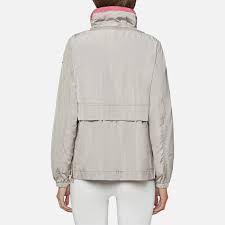 Check spelling or type a new query. Geox Genziana Woman Sandbeige Jacket Geox Spring Summer