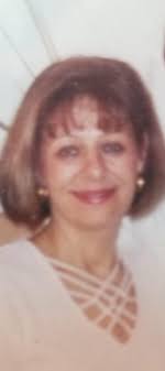 Krystyna Gmiterek Obituary