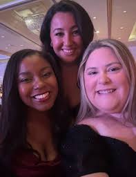 Welcome Ashley Cota, Timothy Kurtenbach, Seth Workman, Katie Clausman, and  Juliana Osorio to the CarNow team! We're excited to have such talented  individuals