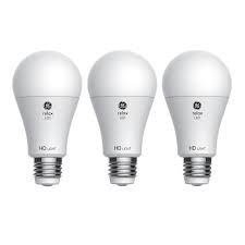 Ge Lighting 16 Watt 100 Watt Equivalent A21 Led Non Dimmable Light Bulb Tunable White E26 Medium Standard Base Wayfair