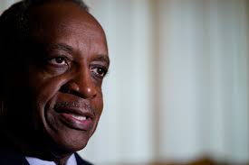 A Black author takes a new look at Georgia's white founder and his failed  attempt to ban slavery