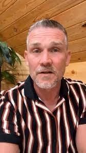 Glenn Locke's Instagram, Twitter & Facebook