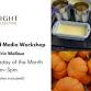 Encaustic Mixed Media Workshop with Erin Wallace event in Westerville, OH