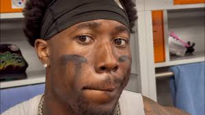 Joey Porter, Steelers,