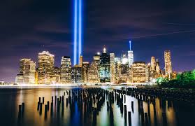 The building is nearby to the site of the former world trade centre buildings and was badly damaged when they collapsed. Images Of The World Trade Center 1970 2001