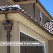 Diy vinyl gutters are made by a variety of. Rain Gutter Installation Gutter Replacement San Diego Rain Gutters