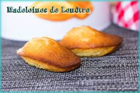 Madeleines De Lenotre Recette Recette Madeleine Lenotre Madeleine