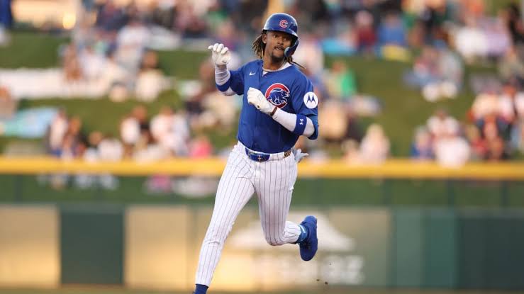 Kevin Alcántara homers for Cubs prospects in Spring Breakout
