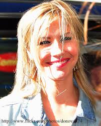 Heidi Range Sugababes