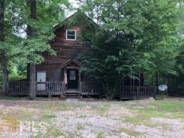 Lake sinclair was created in 1953. 38 Lake Sinclair Dr Sparta Ga 31087 Georgia Mls