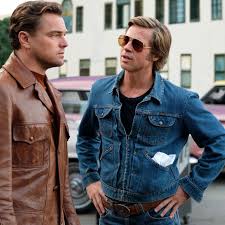 Fans can also rewatch all seven seasons of the original series, once upon a time, on disney+ now. Once Upon A Time In Hollywood Is A Bittersweet Tribute To A Bygone Era The Verge