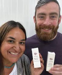 Harness the potent power of seaweed