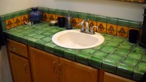 The supplier's catalogue is your oyster. How To Design Kitchens And Bathrooms Using Mexican Talavera Tile Dengarden
