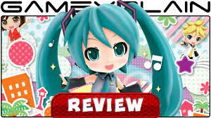 Hatsune Miku Project Mirai Dx Rom Free Download Roms World