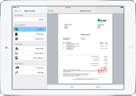 Simple ($1.49/month or $14.49/year) • all features from free • unlimited invoices, estimates, purchase orders and credit memos • ability to add logo to. Best Invoice App For Mac And Ipad Gsmeagle