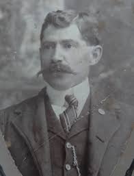 Robert A. Amos Jr (1873-1953)