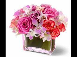 When you need to send flowers fast, a floral wire service is your best option. Virtual Flowers Youtube