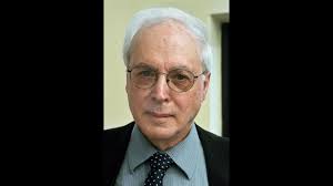 Peregrinations--for viola and orchestra by Richard Wilson