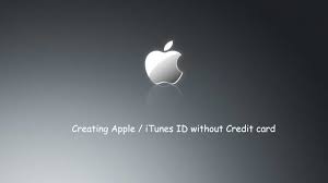 We did not find results for: How To Create An Apple Id Without Credit Card Mac Or Pc Youtube