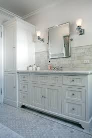 Rooms Viewer Beadboard Bathroom Master Bathroom Vanity Houzz Bathroom