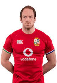 Discover more posts about alun wyn jones. British Irish Lions Alun Wyn Jones