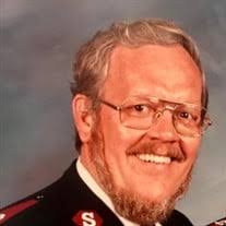 Obituary information for Wade Hampton Watson