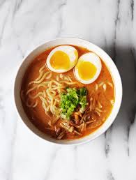 This cookbook has over 90 pages of recipes and instructions for. Spicy Garlic Miso Ramen Couple Eats Food