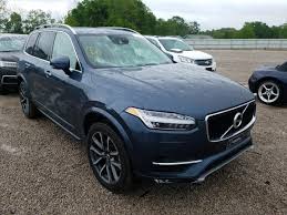 Is it a good deal or a raw deal? Volvo Salvage Cars For Sale Salvagereseller Com