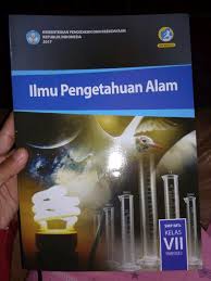 Maybe you would like to learn more about one of these? Pdf Buku Ipa Kelas 7 Kurikulum 2013 Semester 2 Berbagai Buku