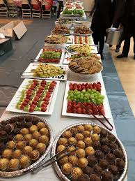 Bufett Mit Kirchlichem Essen Fruhstucksideen Bufett Essen Fruhstucksideen Kirchlichem Mit Buffet Food Party Food Buffet Food
