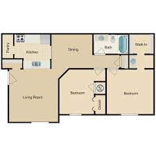 Check how to use the korean floor heating and hot water system. Korean Apartments Layout