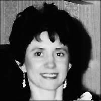 STELITA CRONIN Obituary (2019)