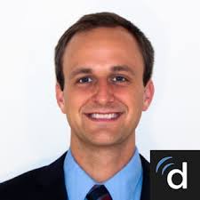 Dr. Brenton Alexander, MD