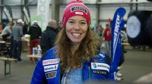 Michelle is the younger sister of alpine ski racers marc and dominique gisin. Michelle Gisin Alchetron The Free Social Encyclopedia
