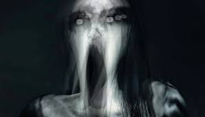 Wallpaper seram keren / original resolution: 14 Ide Tumblr Aesthetic Horrorrr Gambar Hantu Hantu Horor