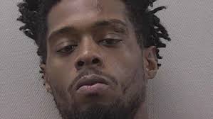 Arrest made in Cayce double homicide, attempted murder case