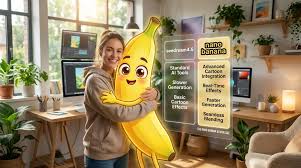 Nano Banana Pro: AI Image Generator That Outperforms Seedream 4.5 in Visual  Marketing