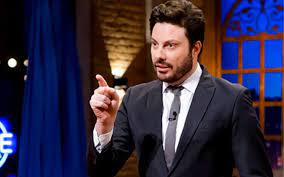 Faz parte da nova geração de humor, a da. Danilo Gentili Is Sued For Offending Nurses With Joke About Masturbation Entertainment Prime Time Zone