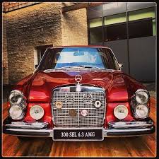 An Original Super Star Mercedes Benz 300 Sel 6 3 Amg Mercedes Benz Mercedes Mercedes Benz 300