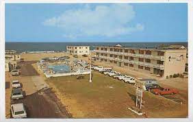 Lost Hotels Motels Of The 50 S 60 S Lost Hotel Hotel Motel Virginia Is For Lovers