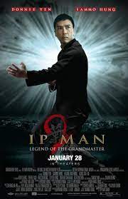 Ip died on 2 december 1972 in his unit at 149 tung choi street in hong kong, from laryngeal cancer, only seven months before the death of bruce lee, his most famous student. Ip Man 2 2010 Imdb