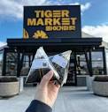 Tiger Market (@shoptigermarket) • Instagram photos and videos