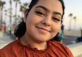 Alexandra Melara's Instagram, Twitter & Facebook