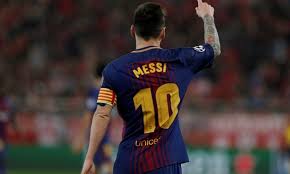 La pasada semana jorge messi regresó a barcelona procedente de argentina. Messi Hopes To Avoid Spain In World Cup Draw Egypttoday