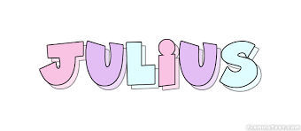 Julius Logo | Free Name Design Tool from Flaming Text