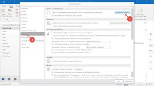 Gehen sie wieder auf «datei», «informationen» und durch die zuweisung werden die gesendeten elemente im ordner «sent» auf dem server abgelegt der ordner «drafts» heisst im webmail «entwürfe», der ordner «junk» heisst im webmail «spam». Hilfe Kann Ich Meinen Posteo Alias In Outlook Nutzen Posteo De