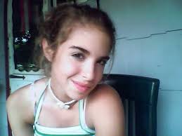 Lindsey Marie Antoinette Billman (1992-2008)