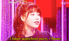 Watch K Pop Idols Who Joked About Watching Porn Their Reactions Are Hilarious Kpopstarz