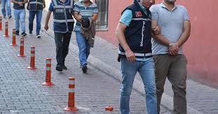 Marmaris'te uyuşturucu taşıyan 2 yolcu tutuklandı. Mugla Da Uyusturucu Tacilerine Operasyon 5 Kisi Tutuklandi Son Dakika Haberler